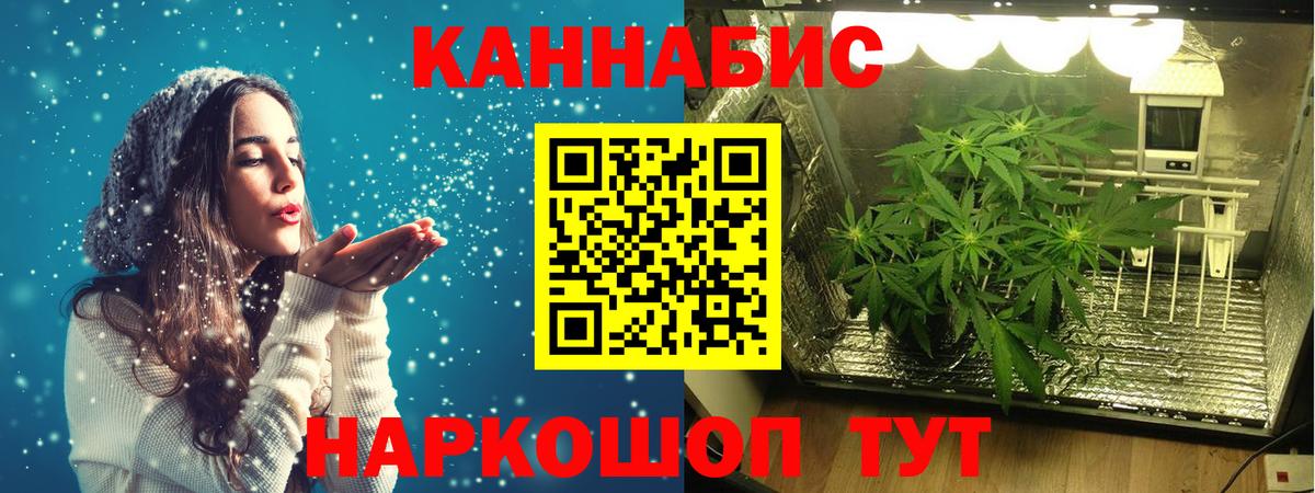 Каннабис индика Балабаново